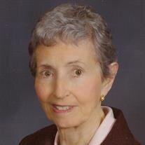 Irene M Grither