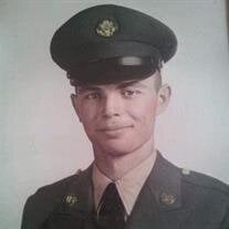 Mr Charles Breedlove 