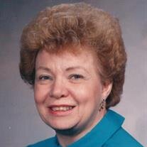 Beverly Brinkman