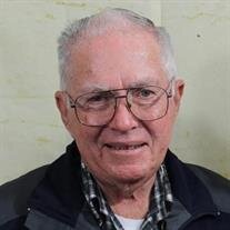 Harvey Edwin Pearcy