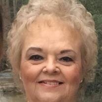 Joyce G Shelton