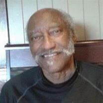 Mr. Earnest Sanders Jr.