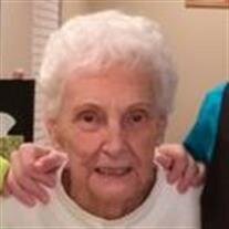 Margaret L. Edens