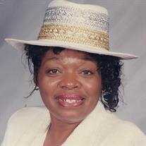 Rosetta Bly