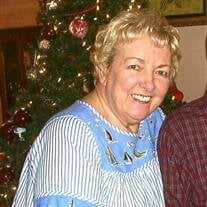  Marjorie Sue Wood