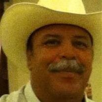 Javier Humberto Perez