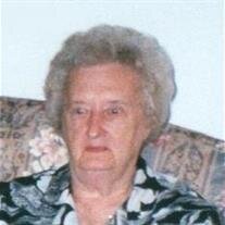 Cozette E. Sheetz