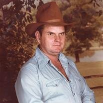 Johnny Acreman