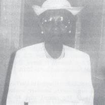 Mrs.  Alma Bernice Wright