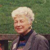 Rita Neverouck