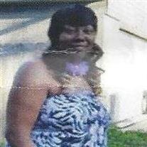Mrs. Lakeesha Antonette White