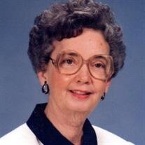 Aileen Castles Tanner