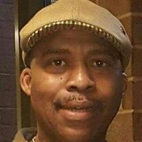 Theron Napoleon Davis Jr.