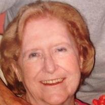 Isabella A. Naulty