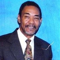 Mr. Anthony Church Sr.