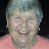 Shirley M. Pettit