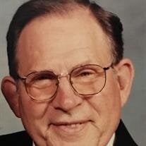 Louis E. Alexander Sr. 