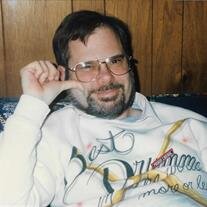 Evan W. Jones