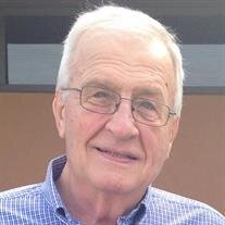 David  L. "Big Dave" Sowa