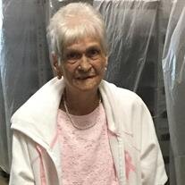 Billie Eleanor Lee (Jaster)