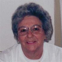 Lena Marguerite Ganley