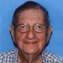 Robert J. Verret