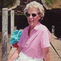 Sally Parks