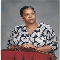 Shirley A. Eastland