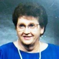 Donna Jean (Ecoff) Dyvig