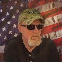 John Daniel McGraw