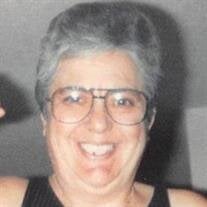 Gladys Miriam Ramos