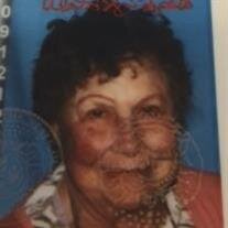 Mrs. Mary Lee Knickmeyer