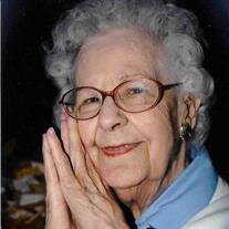 Lillian Berndt