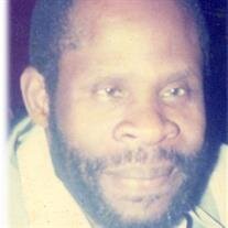 Uri J. McDermott