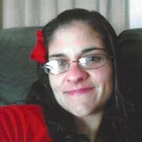 Nichole  Marie Fruge