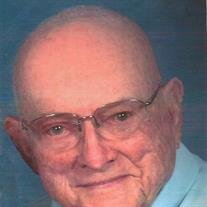 Paul Douglas Blackwell