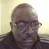 Mr. James Wilson Thomas