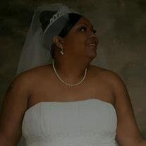 Mrs. Pamela Brooks Webb