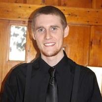 Jesse Allen Strieter