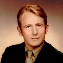 John Alan Wright