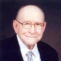 James T Pitts