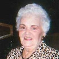 Lillie "Toy" Herring