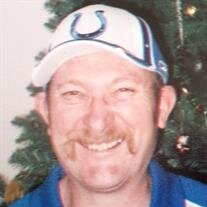 Robert J. Krieck Jr.