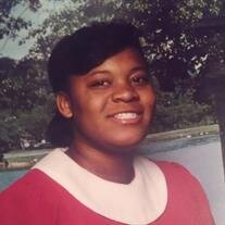 Mrs. Janice Elmore Mouzon