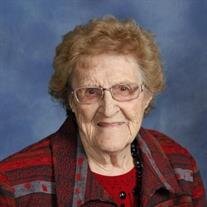 Florence J. Jennings