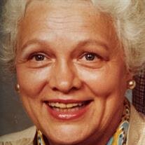 Vernette "Vee" Carnehl