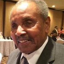 Samuel Hagins