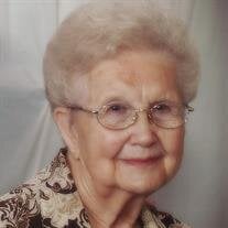 Ellen Barnes
