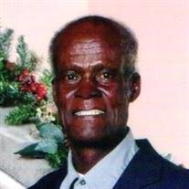 Mr. Rodney E. Porter Sr.