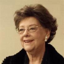 Phyllis Carol Haase